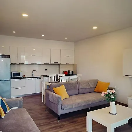 Sea View Luxury Апартаменты