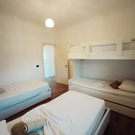Apartment Sea View Luxury