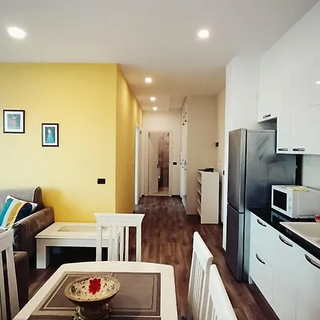 Apartment Sea View Luxury *