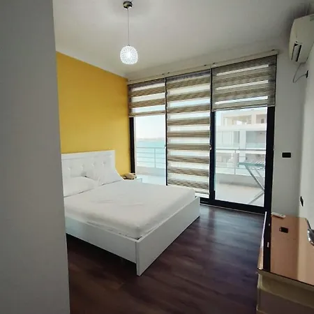 Sea View Luxury