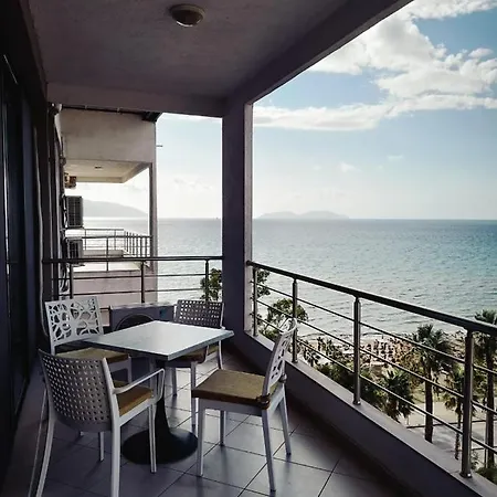 Sea View Luxury Apartment