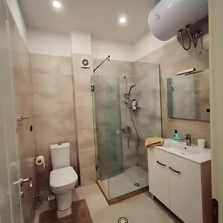Sea View Luxury Vlorë