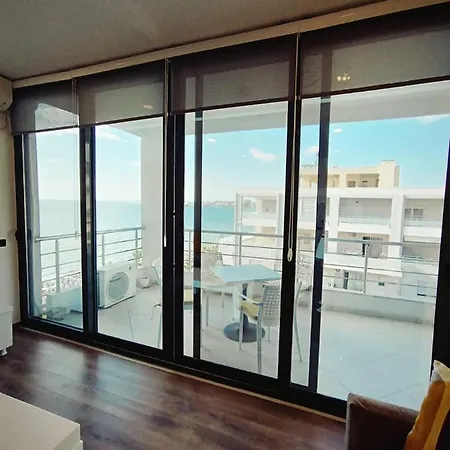 Sea View Luxury * Vlorë