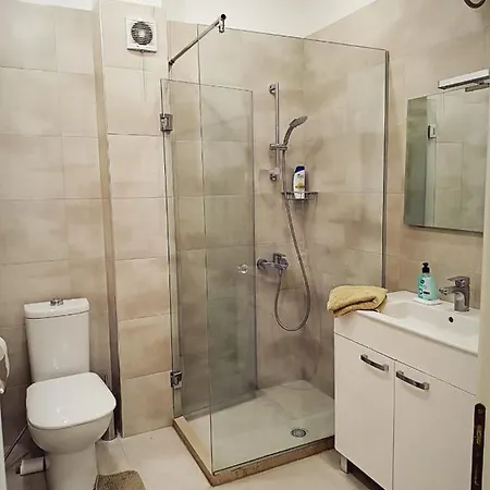 Sea View Luxury Апартаменты