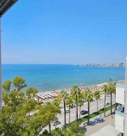 Appartement Sea View Luxury