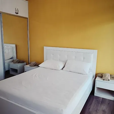 Sea View Luxury *